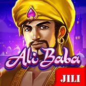 Ali Baba okada play game