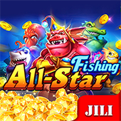 All Star Fishing okada play game