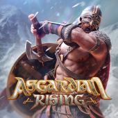 Asgardian Rising okada play game