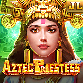 Aztec Priestess okada play game