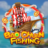 Bao Chuan Fishing okada play game
