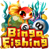Bingo Fishing okada play game