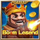 Boom Legend okada play game