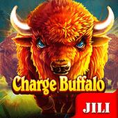 Charge Buffalo okada play game