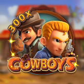Cowboys okada play game