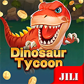 Dinosaur Tycoon okada play game
