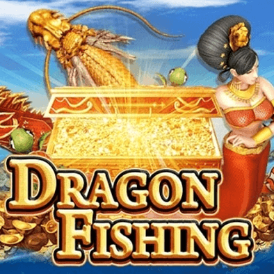 Dragon Fishing okada play game