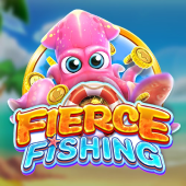 Fierce Fishing okada play game