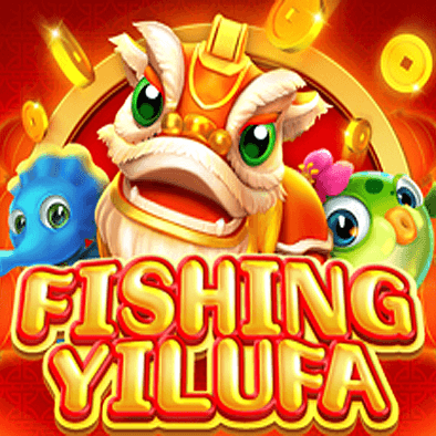 Fishing Yi Lu Fa okada play game