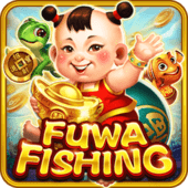 Fuwa Fishing okada play game