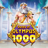 Gates of Olympus 1000 okada play game
