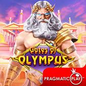 Gates of Olympus okada play game