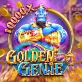Golden Genie okada play game