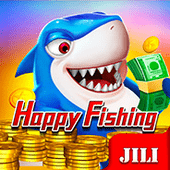 Happy Fishing okada play game