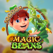 Magic Beans related view