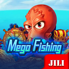Mega Fishing okada play game