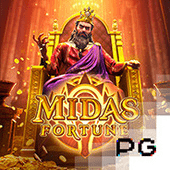 Midas Fortune related view