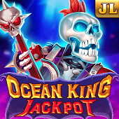 Ocean King Jackpot okada play game