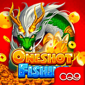 Oneshot Fishing okada play game