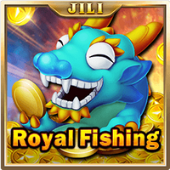 Royal Fishing okada play game