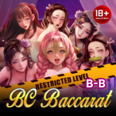 Sexy Blockchain Baccarat B B okada play casino