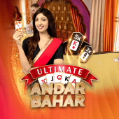 Ultimate Andar Bahar okada play casino