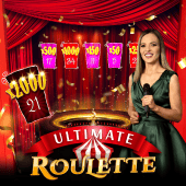 Ultimate Roulette okada play casino